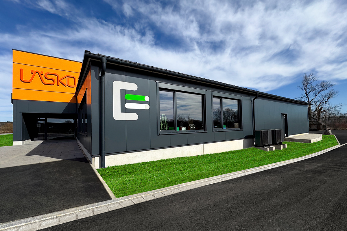 Eberhardt-Firmengebaeude